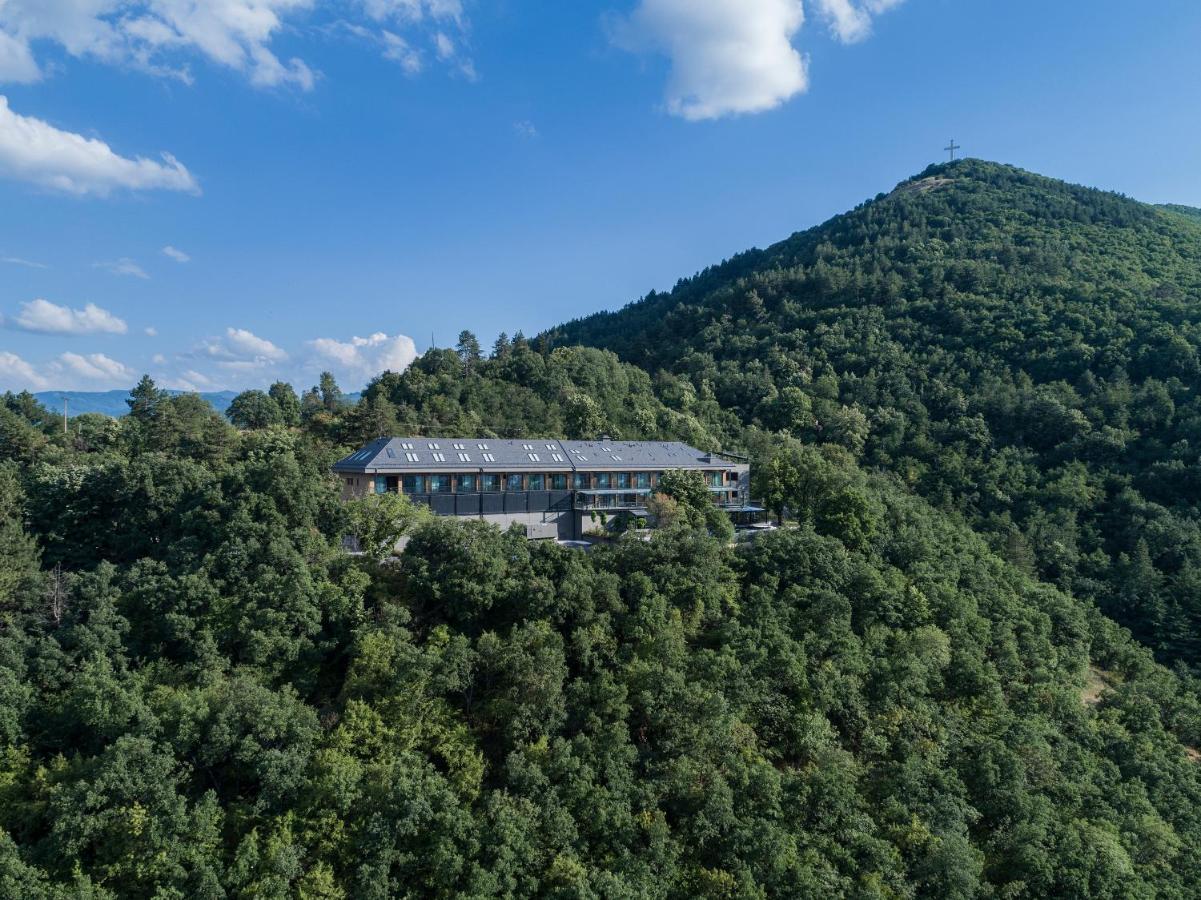 The Lynx Mountain Resort فلورينا المظهر الخارجي الصورة