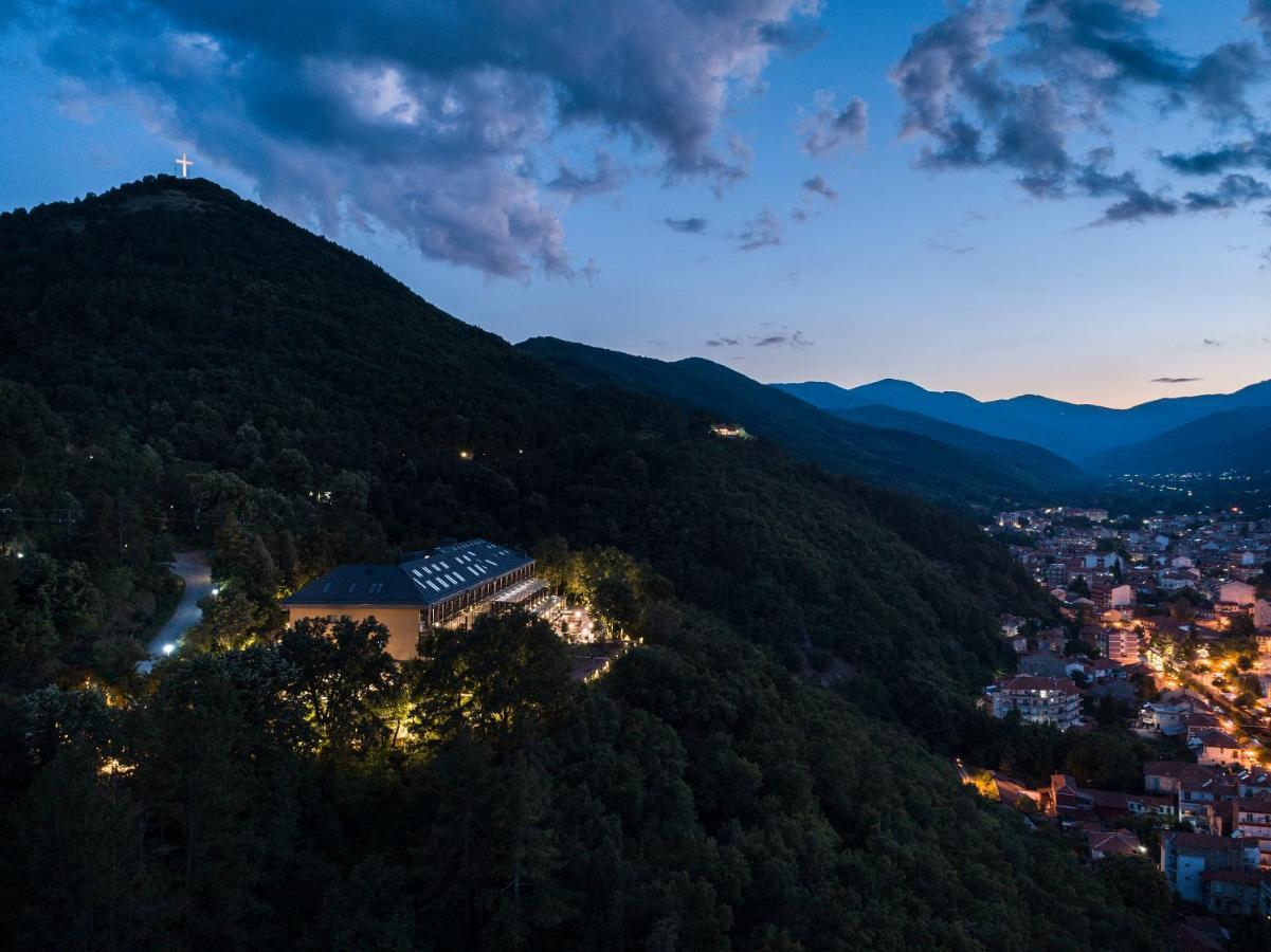 The Lynx Mountain Resort فلورينا المظهر الخارجي الصورة