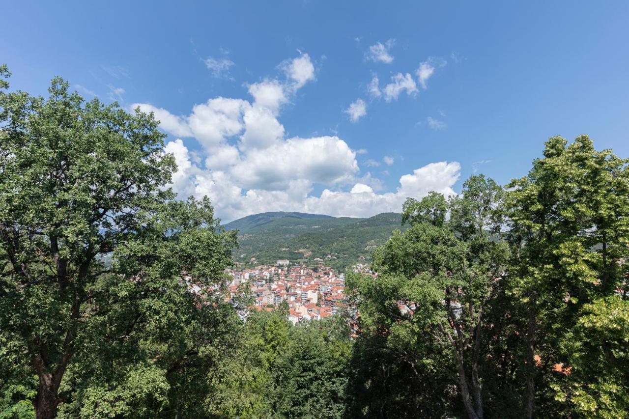 The Lynx Mountain Resort فلورينا المظهر الخارجي الصورة