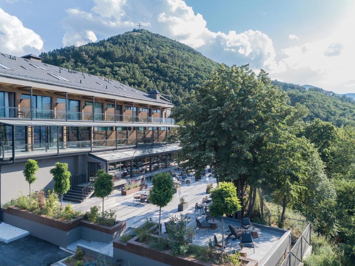 The Lynx Mountain Resort فلورينا المظهر الخارجي الصورة