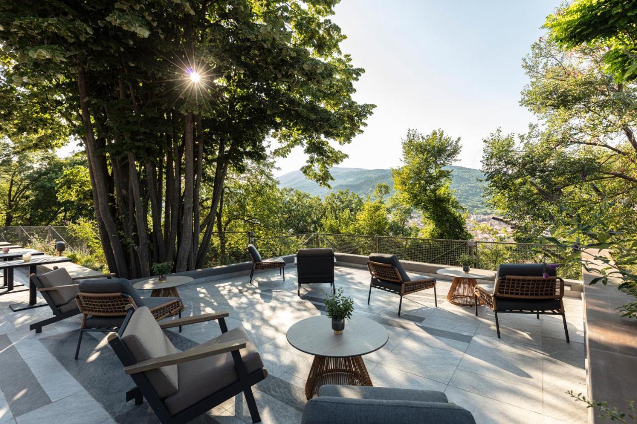 The Lynx Mountain Resort فلورينا المظهر الخارجي الصورة