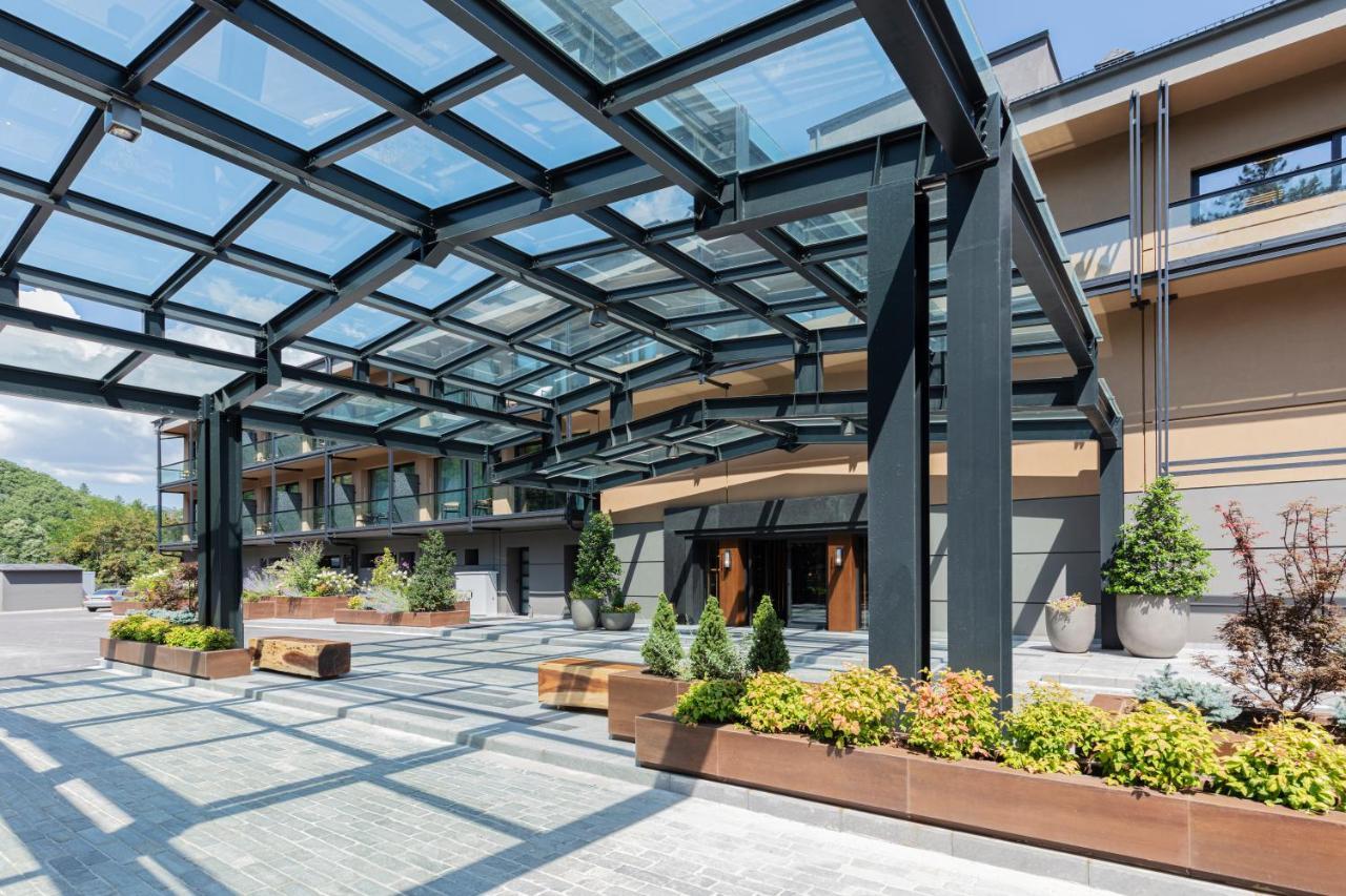 The Lynx Mountain Resort فلورينا المظهر الخارجي الصورة