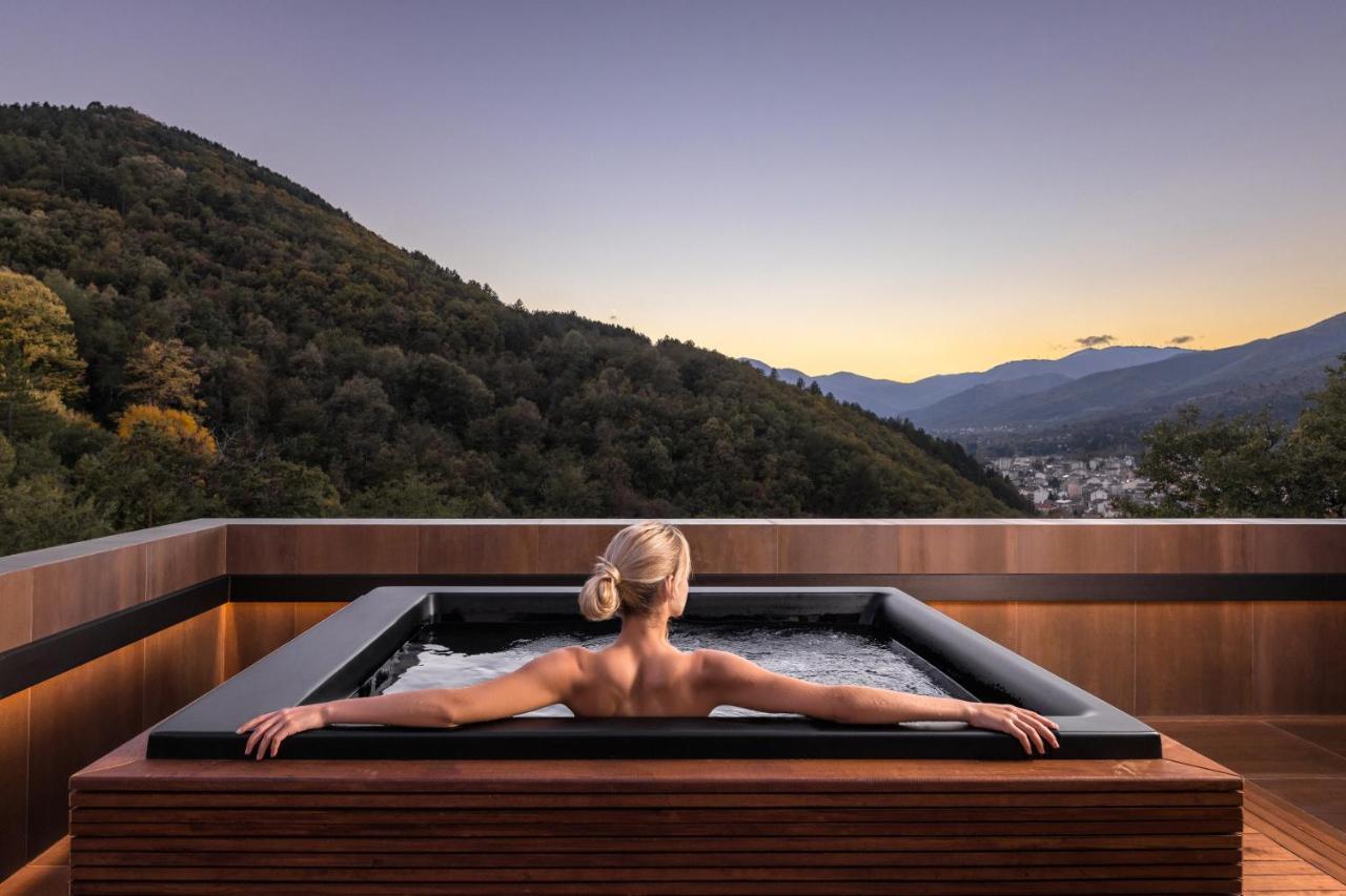The Lynx Mountain Resort فلورينا المظهر الخارجي الصورة