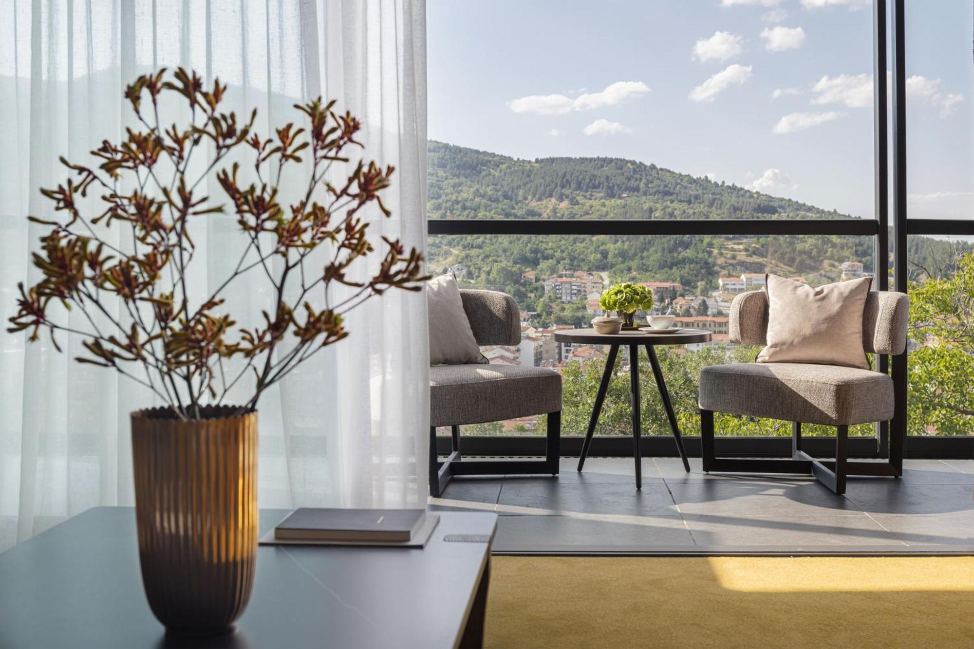 The Lynx Mountain Resort فلورينا المظهر الخارجي الصورة