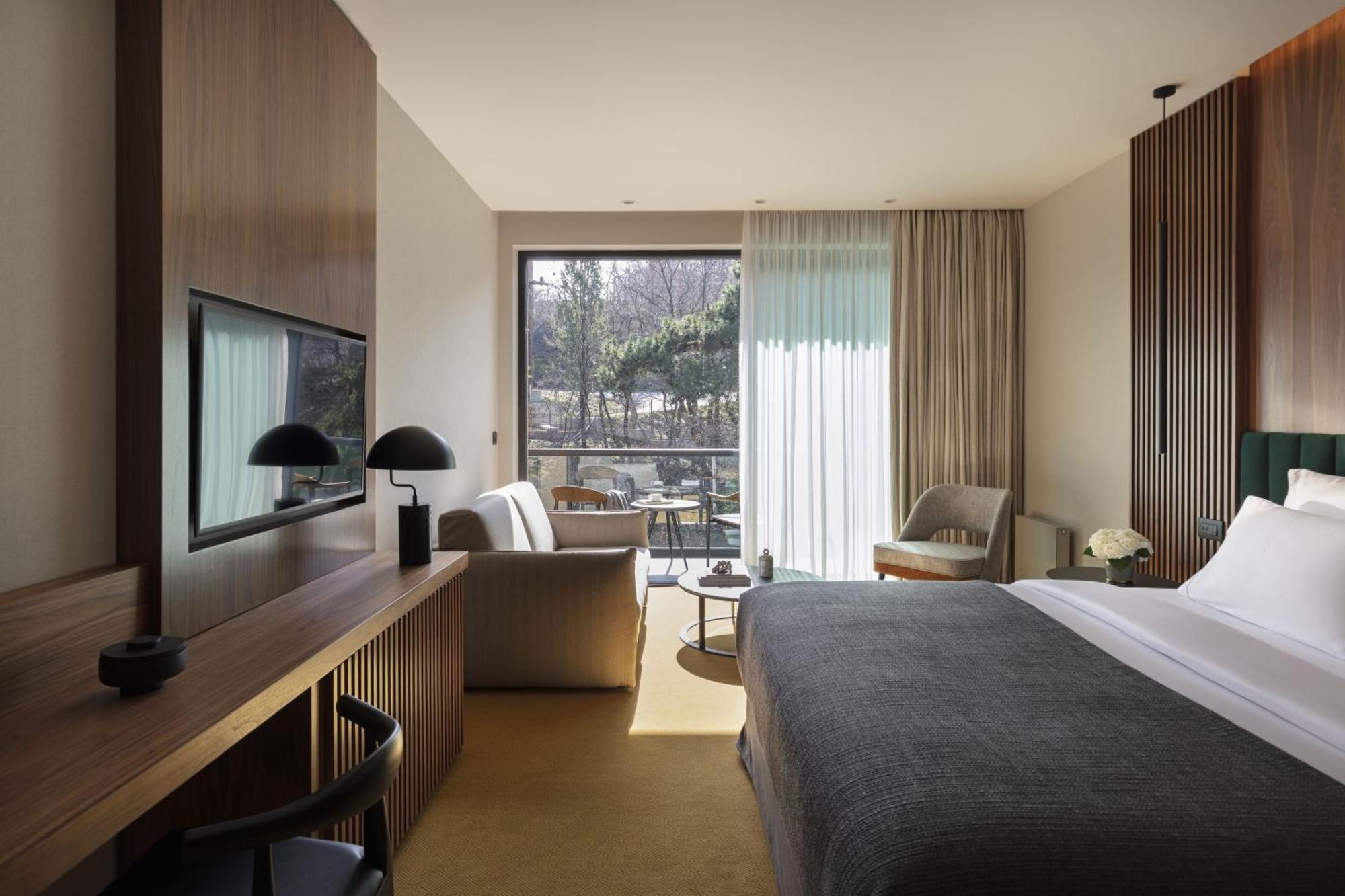 The Lynx Mountain Resort فلورينا المظهر الخارجي الصورة
